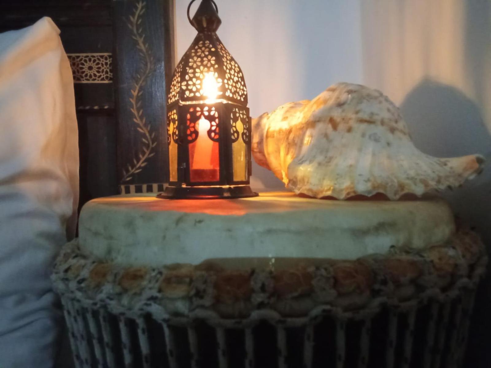 Idriss Tamraght Surfhostel Taghazout Buitenkant foto